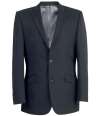 BK300 3124 Brook Taverner Concept Zeus Jacket Charcoal colour image